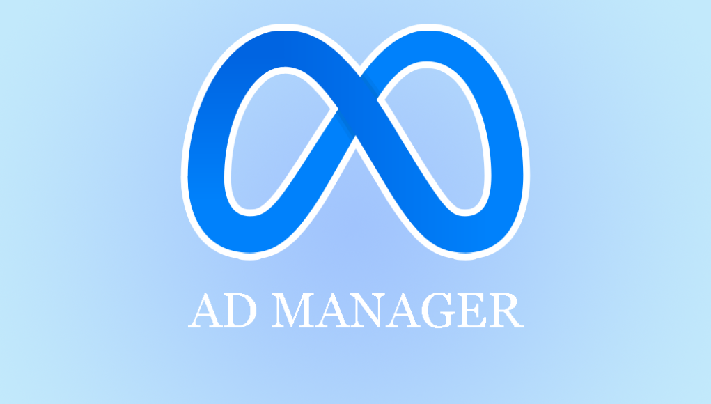 Meta Ad manager