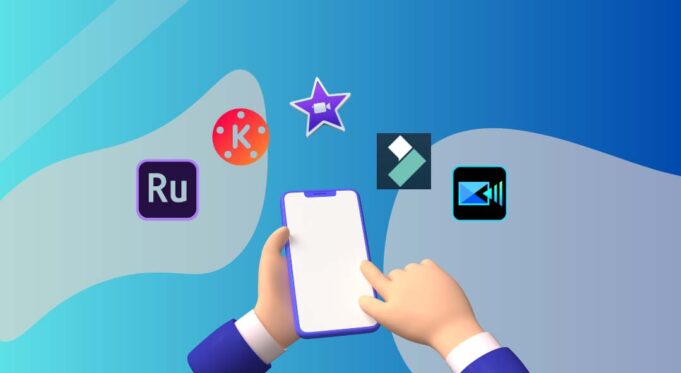 Mobile Video Editing Apps