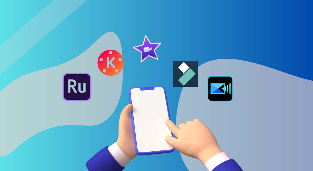 Mobile Video Editing Apps
