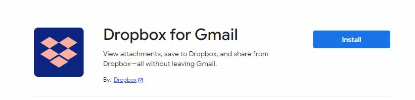 Big File Through Gmail