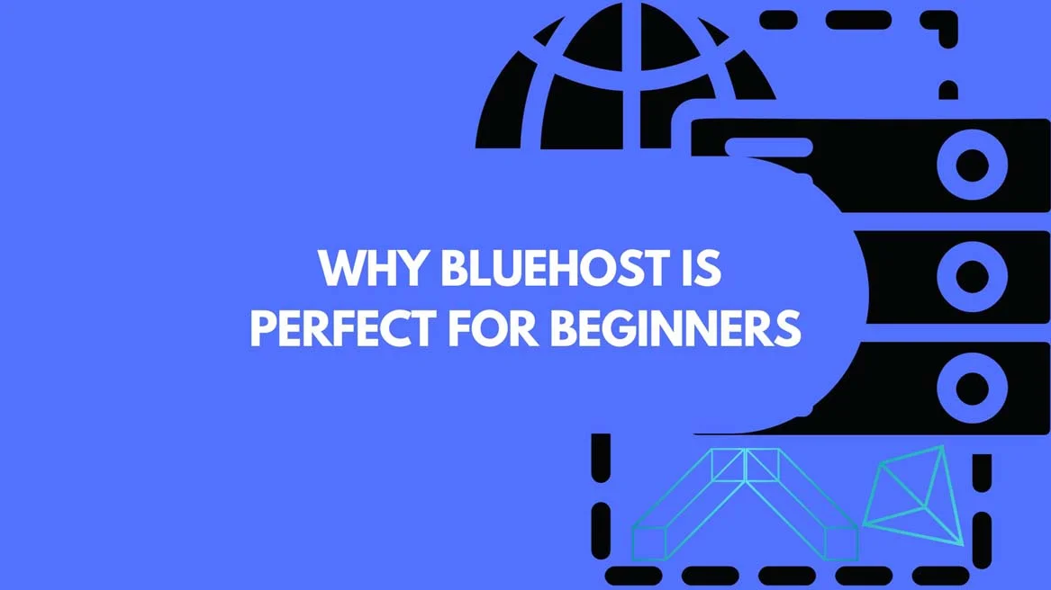 Reasons Why Bluehost is Perfect for Beginners