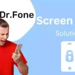 screen lock solution